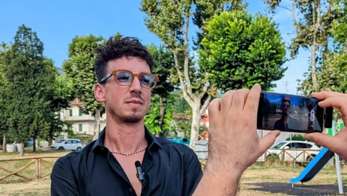 Nicola strappato alla vita da un incidente. Ora gli amici raccolgono soldi per coronare il suo sogno