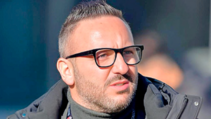 Il diesse Cutolo pensa gi&agrave; alla prossima serie B: "Serviranno umilt&agrave; e tanto lavoro"