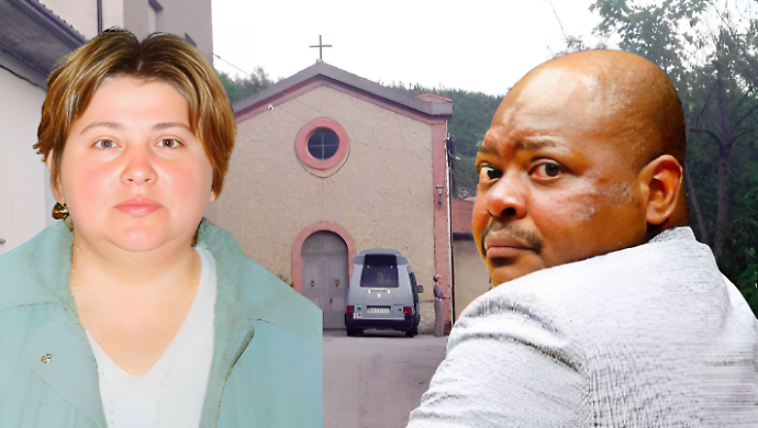 Guerrina e Gratien