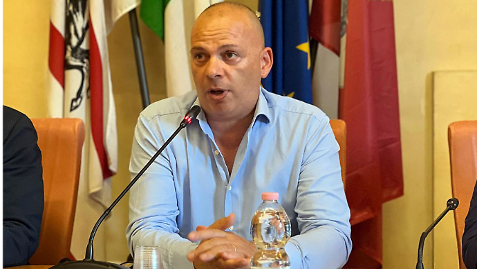 Antonio Rauti