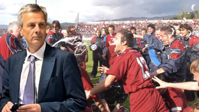 Amaranto in B, festa pubblica allo stadio non autorizzata: la Questura spiega perch&eacute; non c'&egrave; stato l'ok