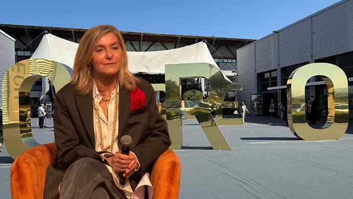 Squarcialupi: "Le aziende dell'oro hanno bisogno di aiuto". Le richieste della presidente di Federorafi