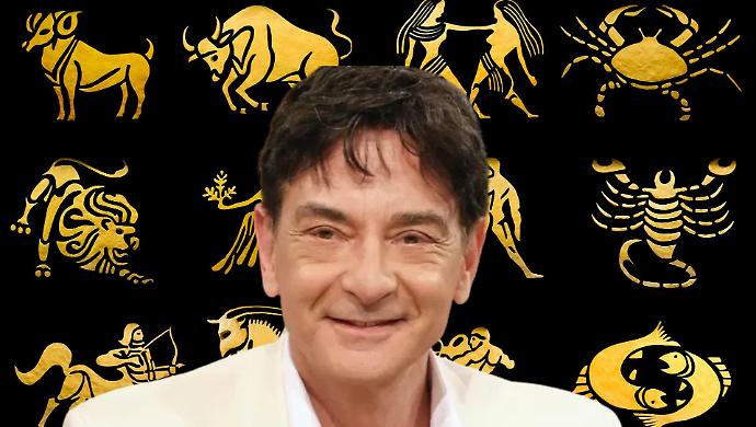 I segni pi&ugrave; fortunati nel weekend. Le previsioni di Paolo Fox