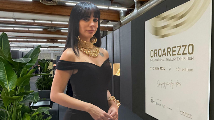 Oro e gioielli tra crisi e coraggio: Oroarezzo insegue i mercati del futuro. La fiera, le prospettive, le speranze e le richieste di aiuto
