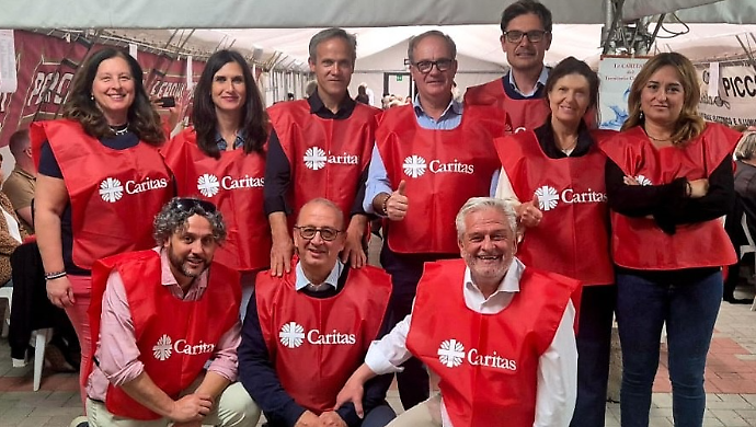 Caritas