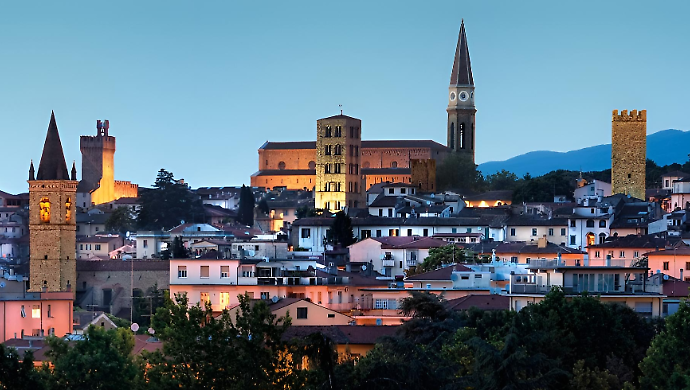 Arezzo