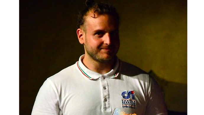 Nico Berretti