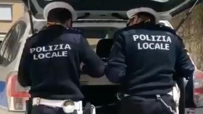 Polizia Locale