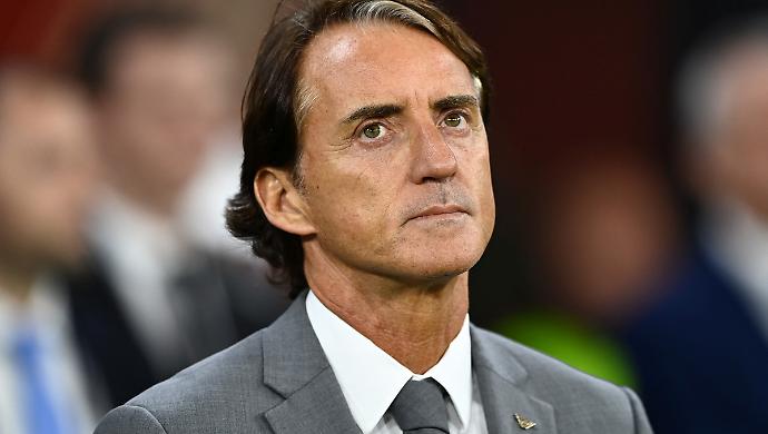 Roberto Mancini