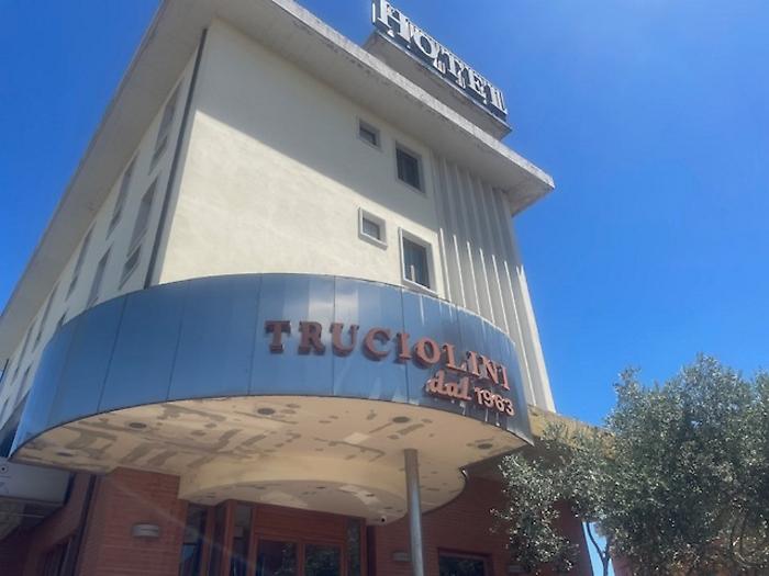Hotel Truciolini