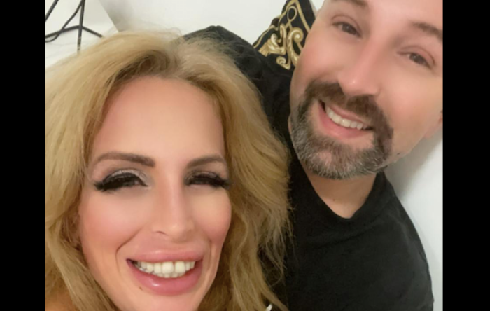 Diventa donna e si sposa, a celebrare le nozze della transgender Manuela è una esponente di FdI