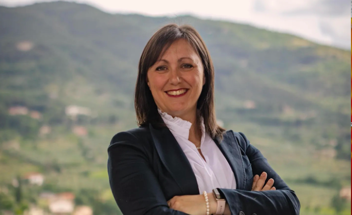 Sonia Ghezzi