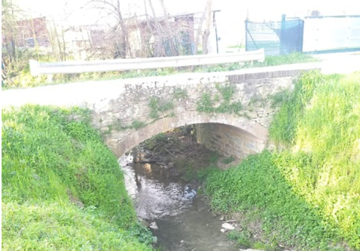 Ponte Ca' dei Frati