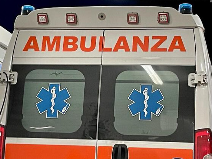 ambulanza
