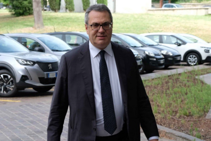Maurizio D'Ettore