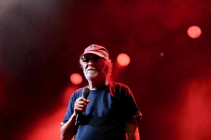 De Gregori di nuovo in concerto in Umbria: ad Assisi celebra i 50 anni di Rimmel. Dove acquistare i biglietti