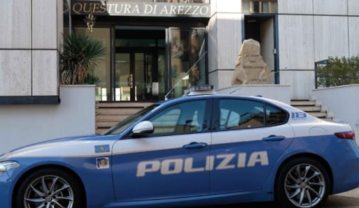 Polizia