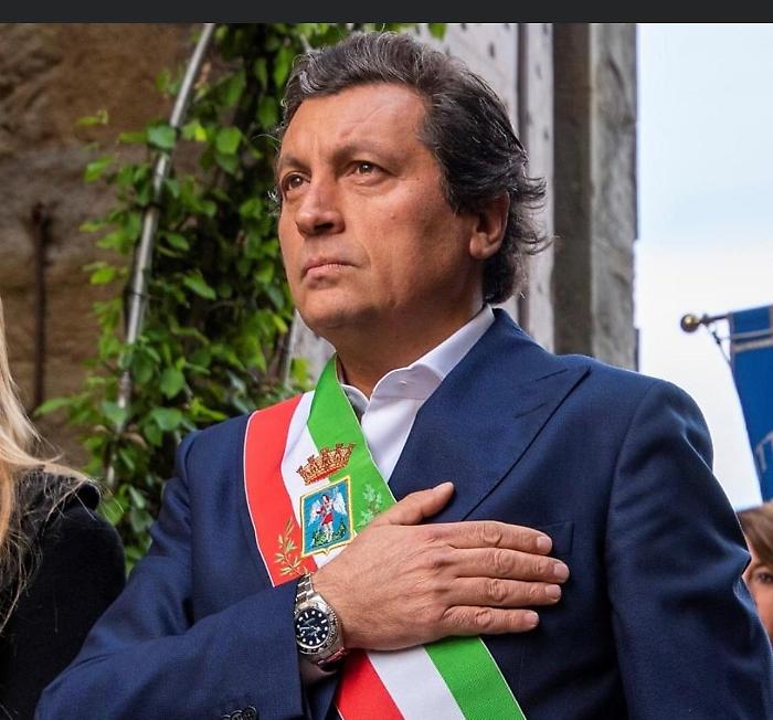 Mario Agnelli