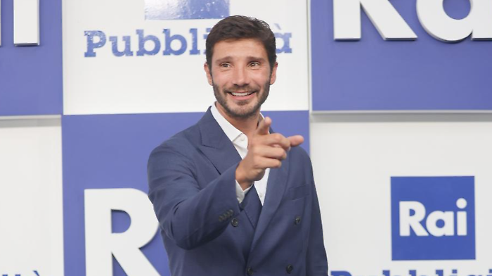 Stefano De Martino