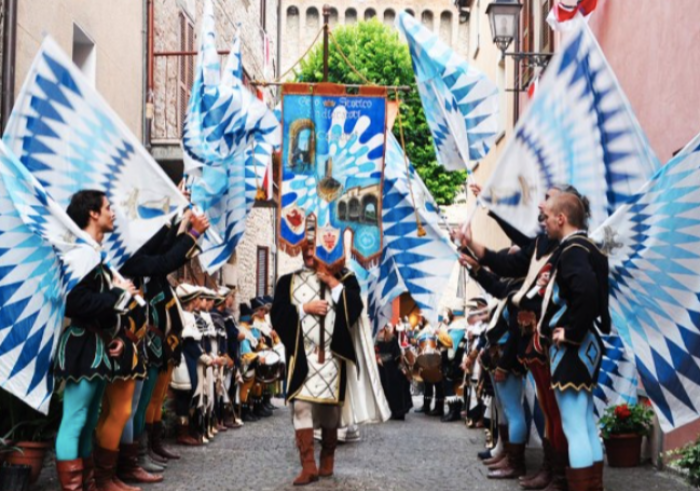 Palio dei Rioni, elezioni al Cassero per il rinnovo del consiglio direttivo