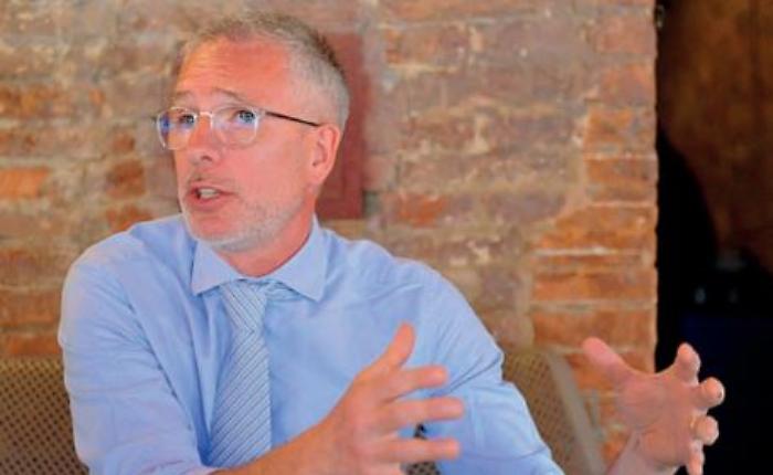 Stefano Scaramelli