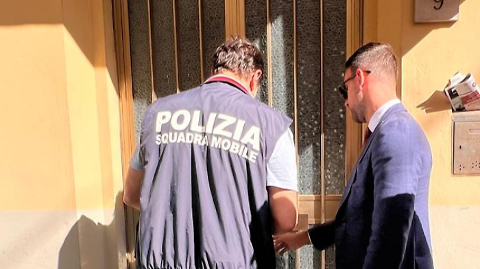 La casa di via Montanara