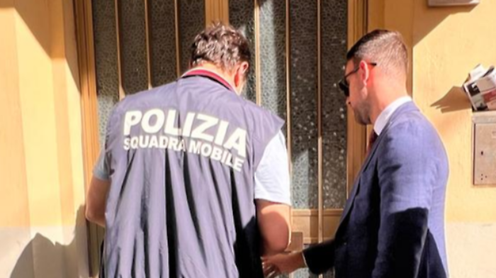 La casa di via Montanara