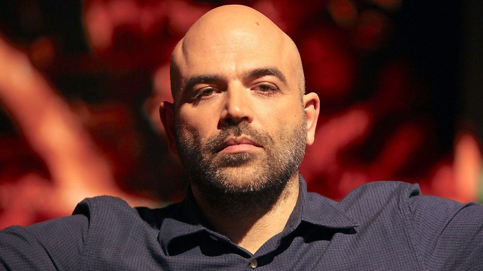 Roberto Saviano