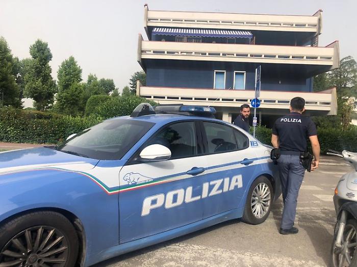 Arezzo, uccise la moglie malata di Alzheimer, perizia psichiatrica sull'ottantenne
