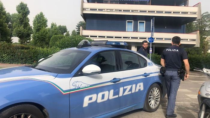 Arezzo, uccise la moglie malata di Alzheimer, perizia psichiatrica sull'ottantenne