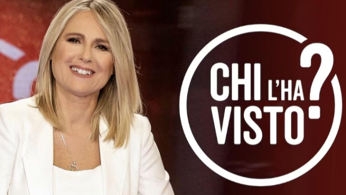 Chi l'ha visto?
