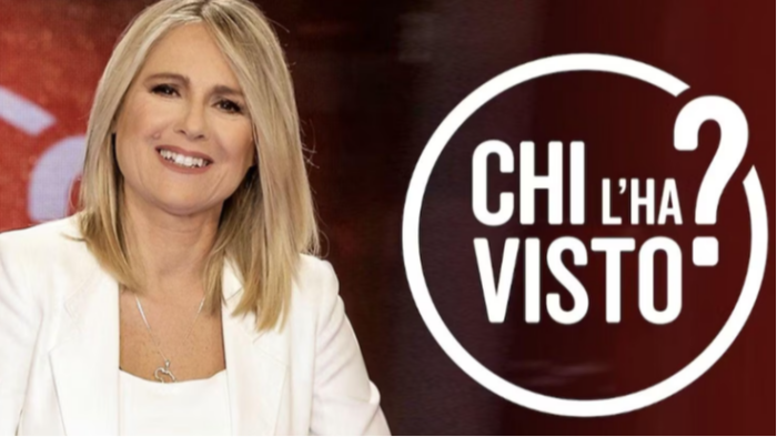 Chi l'ha visto?