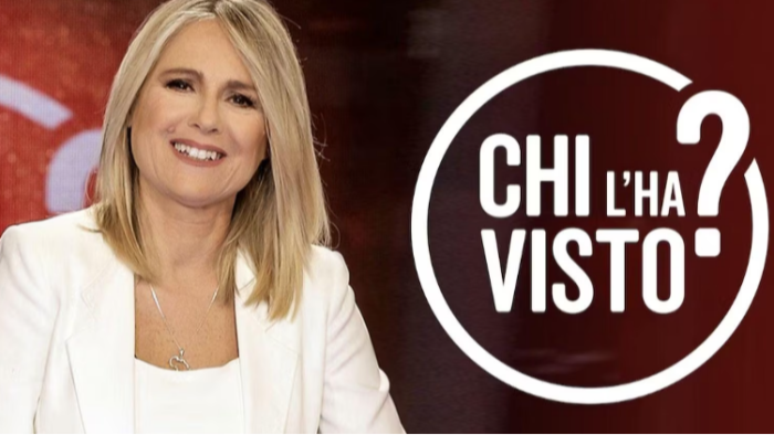 Chi l'ha visto stasera in tv mercoled&igrave; 5 marzo su Rai 3. Casi e anticipazioni: da Pierina Paganelli ad Andrea Prospero