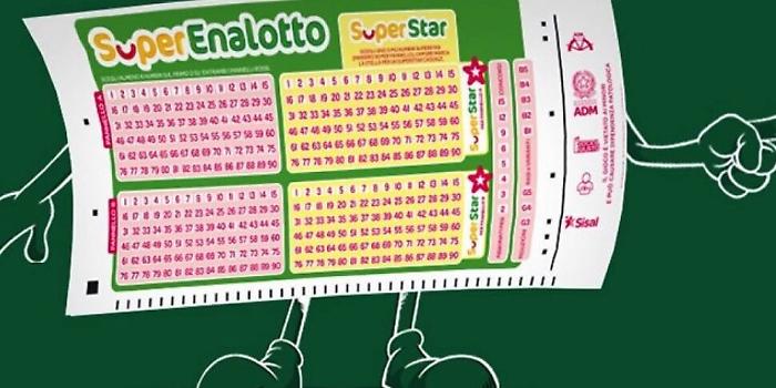 Superenalotto SuperStar, vincono ma non ritirano i premi da 10 mila euro. A Montevarchi uno dei giocatori fortunati, ma distratti