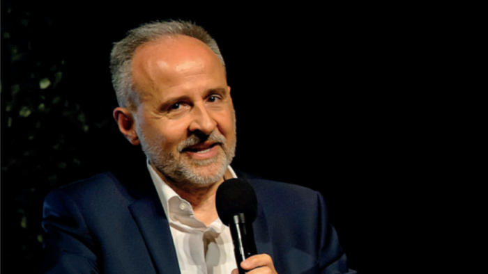 Lorenzo Pierazzi