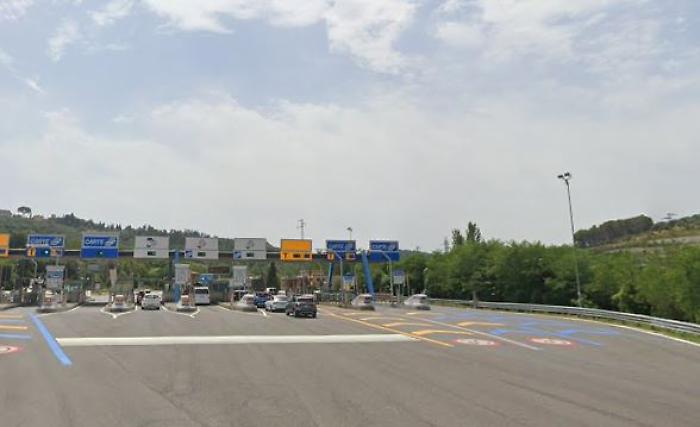 Autostrada A1, ancora lavori e ancora disagi: l'uscita Firenze Impruneta chiusa per una notte