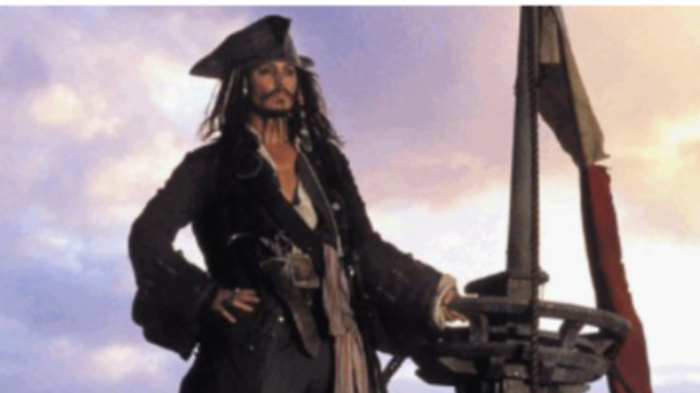 La maledizione della prima luna stasera in tv 13 settembre su Italia 1 il primo capitolo della saga de I piarti dei Caraibi. 