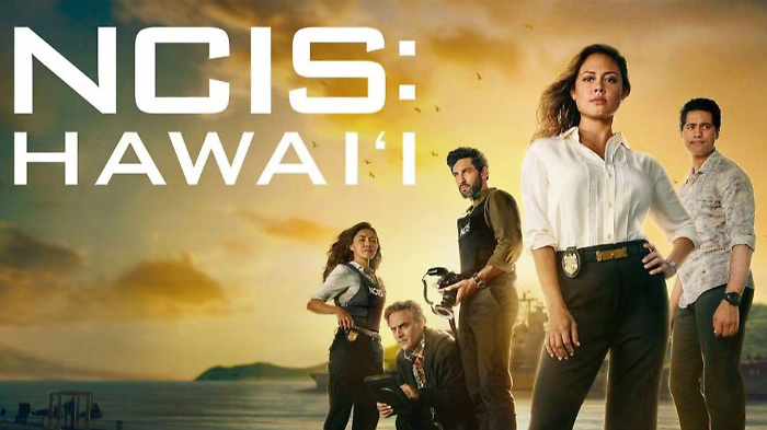 NCIS e NCIS Hawai'i  stasera in tv 13 settembre su Rai 2. Azione e suspence in prima visione assoluta. Le anticipazioni
