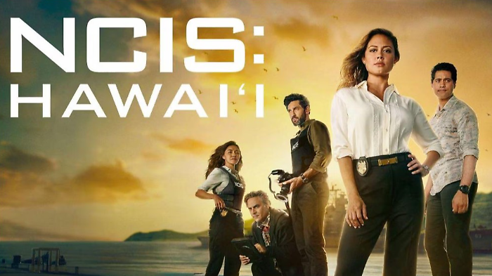 NCIS e NCIS Hawai'i 