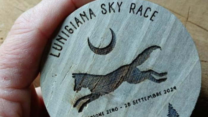 Lunigiana Skyrace, manca sempre meno al via della gara di trail running in mezzo agli Appennini