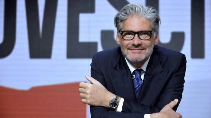 Dritto e rovescio con Paolo&nbsp;Del Debbio