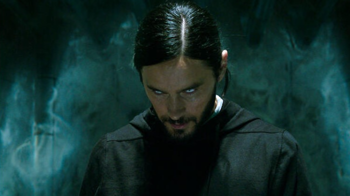 Morbius stasera 19 settembre in prima serata  su Italia 1. Il terzo film del Sony's Spider-Man Universe