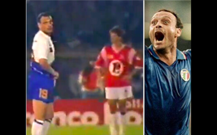 Tot&ograve; Schillaci