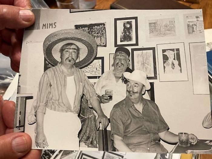 Arezzo, Pablo Neruda e Garcia Marquez: la storia dimenticata
