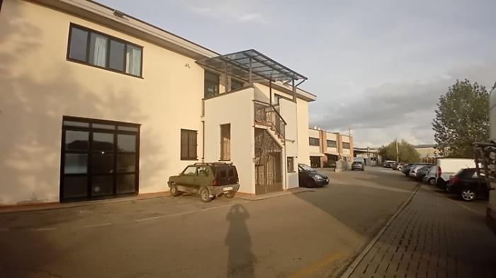 Furto in via Chiarini
