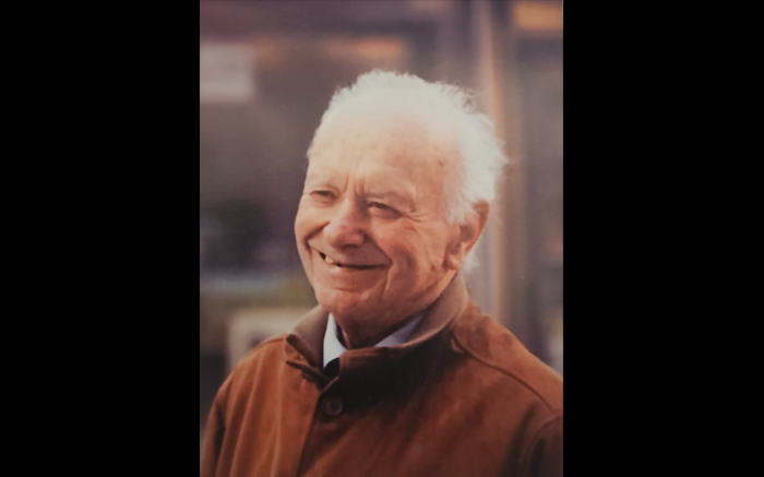 Piero Scartoni