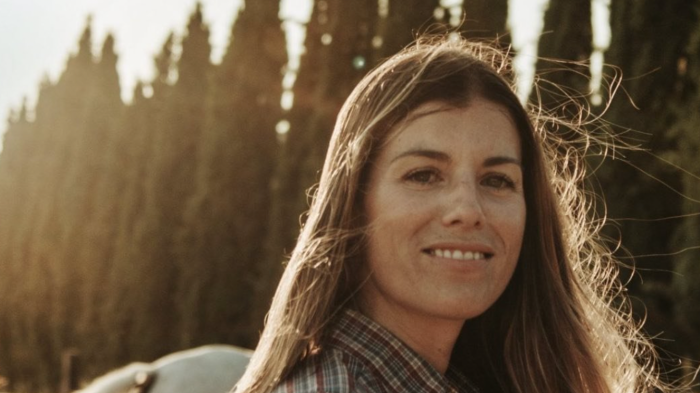 Vittoria Ferragamo