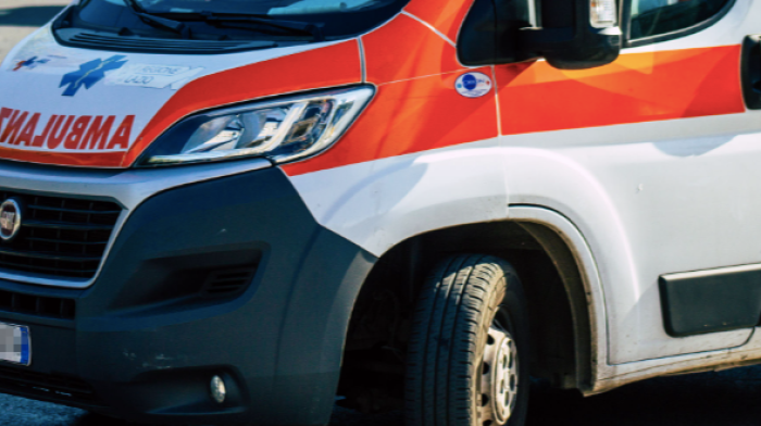 Cortona, scontro fra tre auto: feriti ventenne e donna di 62 anni