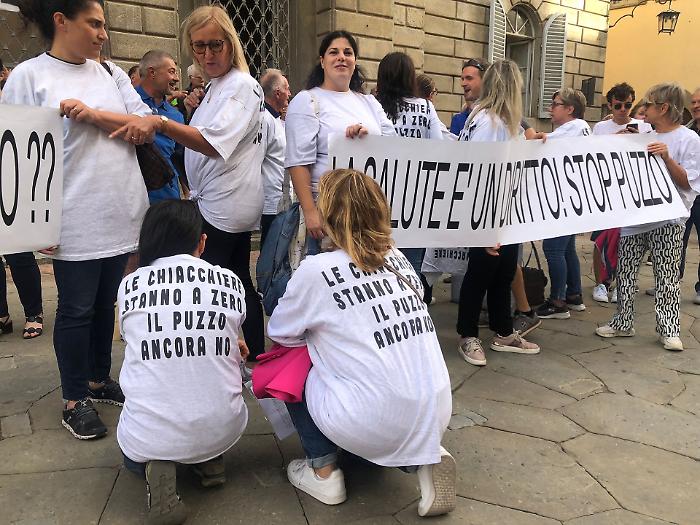 Cattivi odori, prolungato di altri sei mesi lo studio olfattometrico. Nasi al lavoro fino a marzo 2025