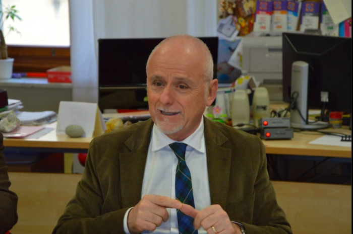 Roberto Vasai